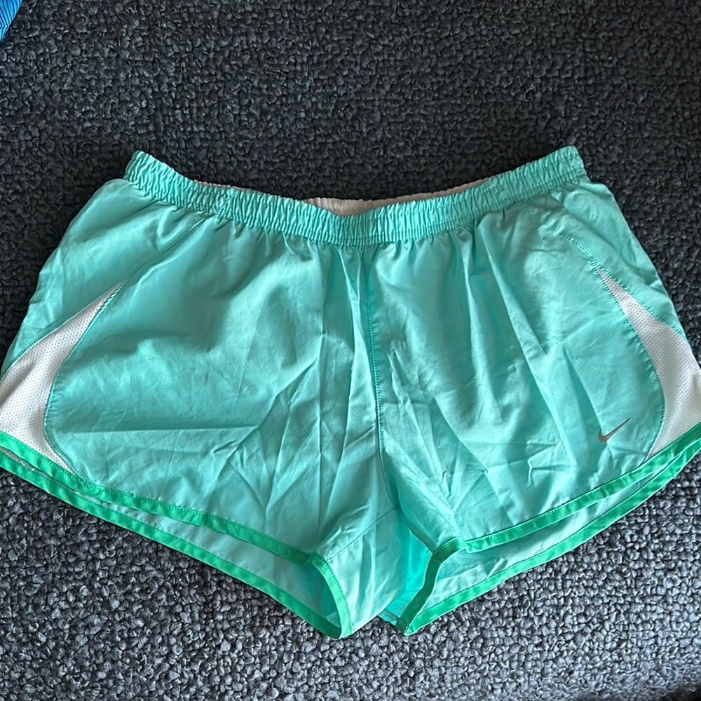 Nike Women's Aqua Running Shorts
